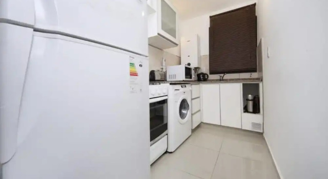 Апартаменты Bvd. Illia Flat XW3