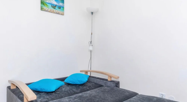 Amber Estate Apartments by Renters