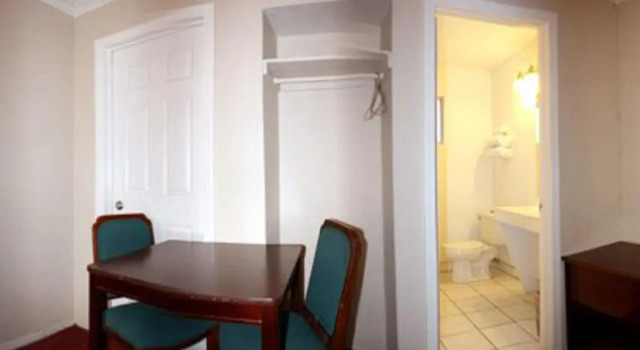 Двухместный номер Standard Sunset Inn and Suites West Sacramento