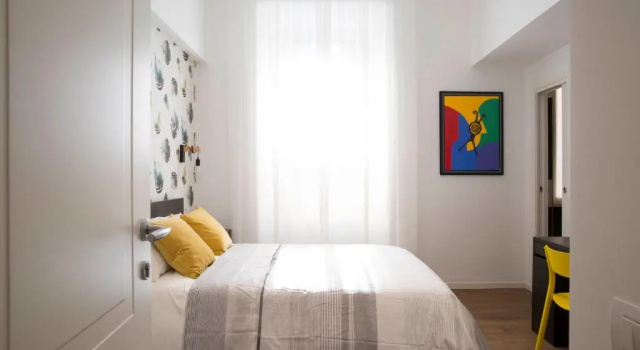 Large Double room Four Elements BB