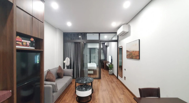 Люкс Standard VNAHOMES APARTHOTEL