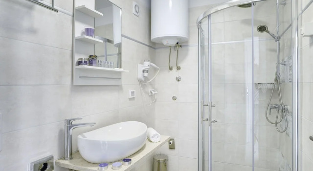 Люкс с балконом Premantura Resort - Hotel & Restaurant