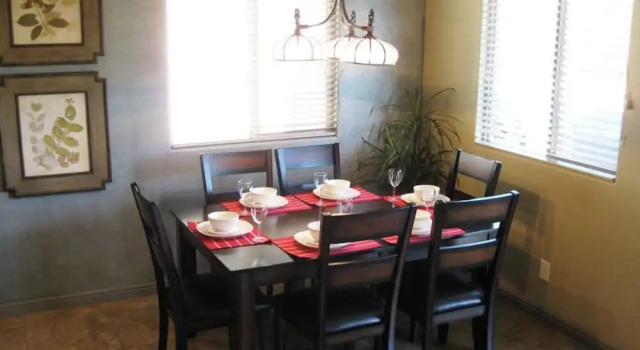 William And Margaret Kelley 3 Bedroom Home, Prenota Casa vacanze Mesquite 