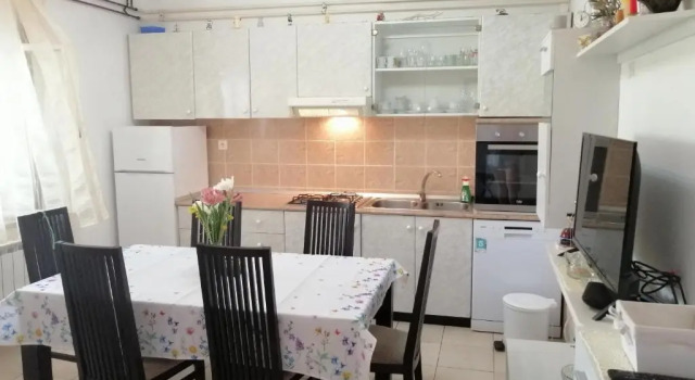 Апартаменты Apartments Marita