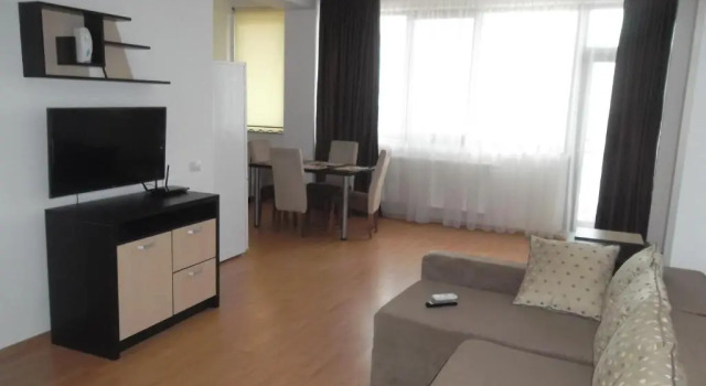 Апартаменты Цокольный этаж Apartamente Mamaia Nord D5