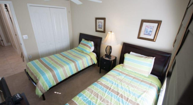 The Shire at West Haven 892, Varaa Lomakoti Huvilat kohteessa Florida, Villa