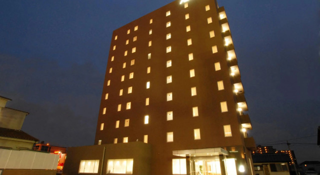Ab Hotel Komaki