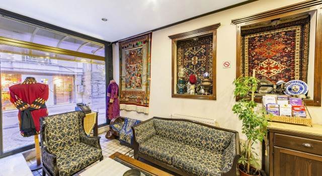 Hotel Fehmi Bey