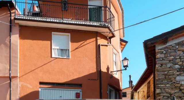 Bel Vedere, Prenota Hotel Aurigo Liguria
