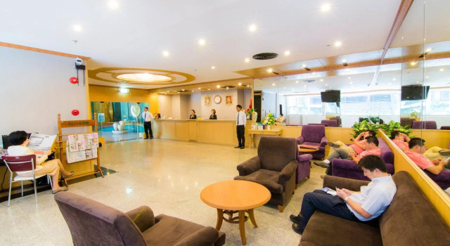 KU Home Hotel, Забронировать Отель Бан Лат Танот Лакси