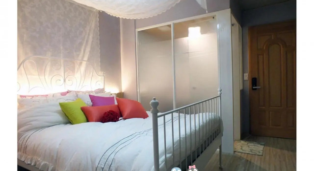 Номер Standard Ariene Guesthouse