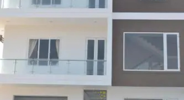 Hoan Vu Universe
