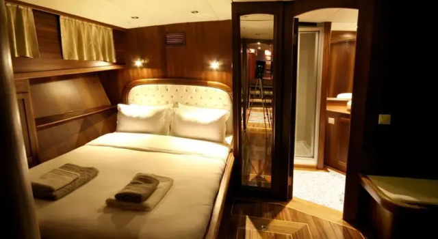 Boat Onelli, Rezervovat Hotel Hotely v Mugla s parkováním, Parkování