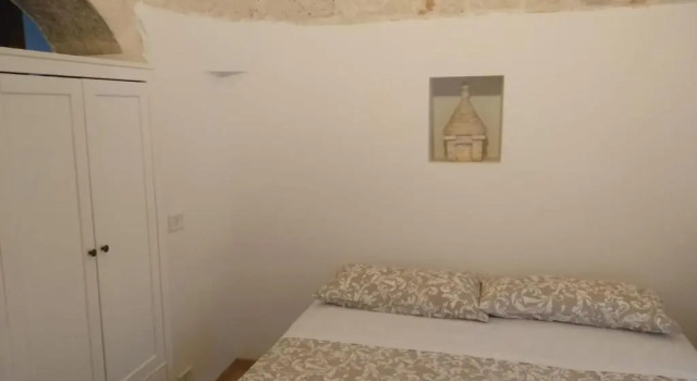 Студия Trulli del boschetto