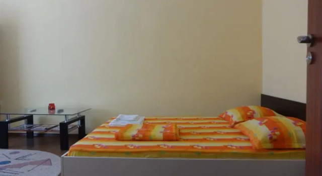 Alina Studio Apartment