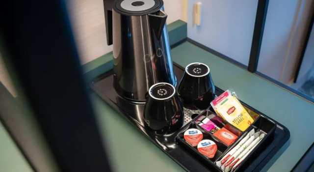 Номер Classic Novotel Angers Lac de Maine