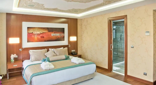 Одноместный номер Superior Hurry Inn Merter Istanbul