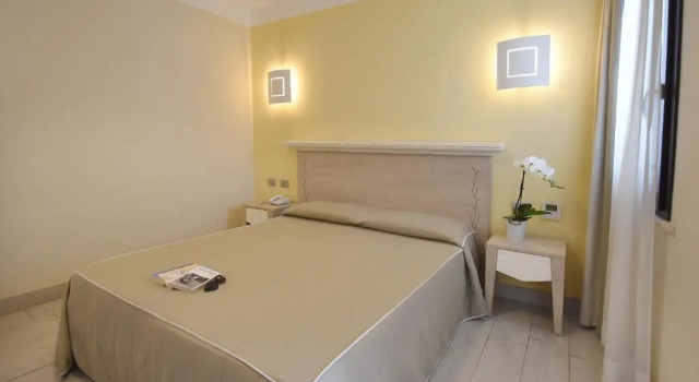 Номер Classic Hotel Belvir