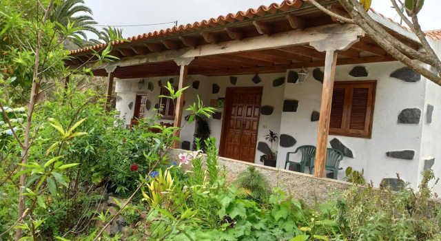 Casa Rural Ramón, Book Hotel Agulo La Gomera