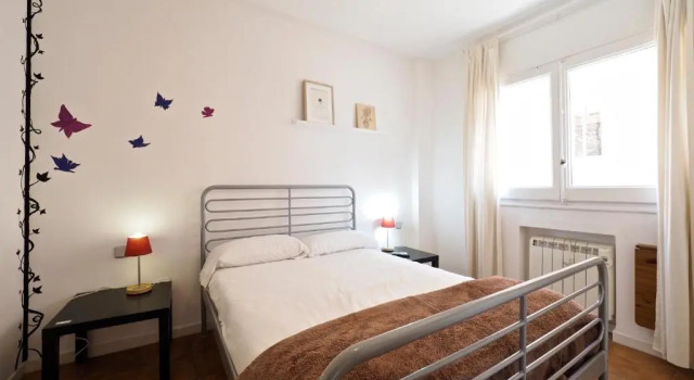 Номер Standard Monrooms Barcelona