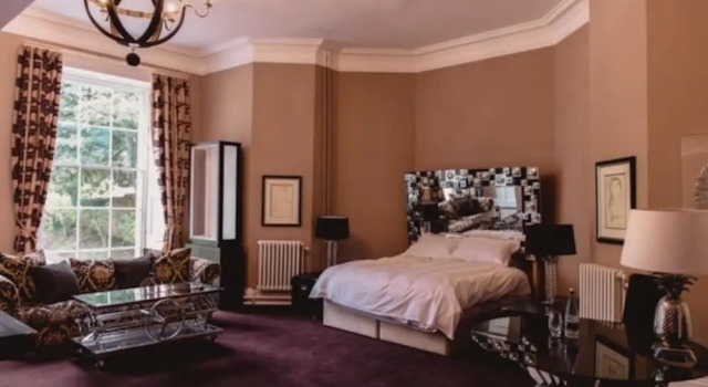 Haigh Hall Hotel, Забронировать Отель Отели Англии с завтраком, Завтраки