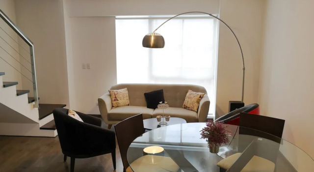Номер Comfort Pleno centro de Miraflores