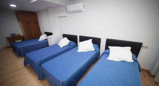 Семейный номер Standard Hotel Alba