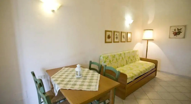 Apartment Appartamenti Casa Serena