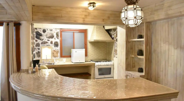 Апартаменты Casa Real Colibrí