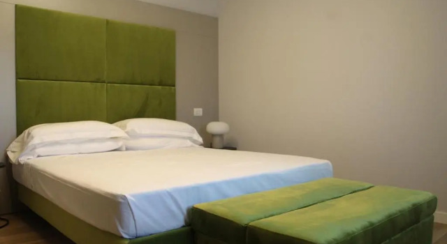 Двухместный номер Standard с видом на озеро C House Rooms Lake