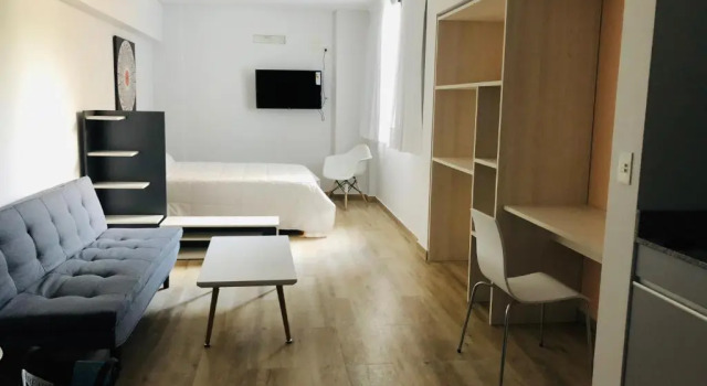Номер Standard Rent 2888