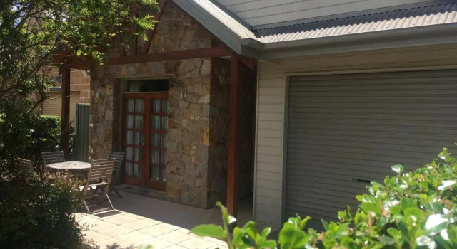 Коттедж Luxury luxury abalina cottages