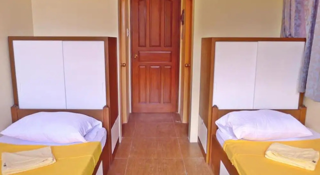 Номер Economy Arc Residences