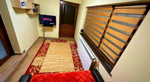 Apartament Ultra Modern 2 camere mari +1 camera mai mica, Đặt Căn hộ Botosani Rumani