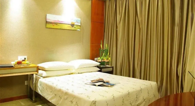 Friendship, Rezerwuj Hotel Shangcheng Hangzhou