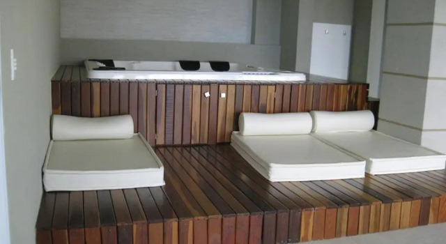 Porto Real Resort! Sensacional Vista Mar!, Забронировать Отель Отели штата Рио-де-Жанейро с завтраком, Завтраки