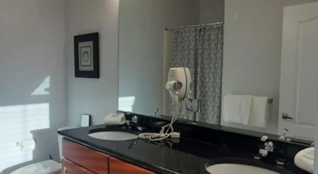 Коттедж Classic Casa Vacacional Para Familias en Orlando
