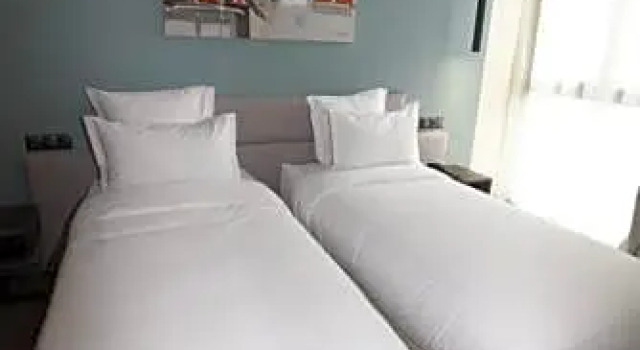Номер Standard NJ Hotel Rabat