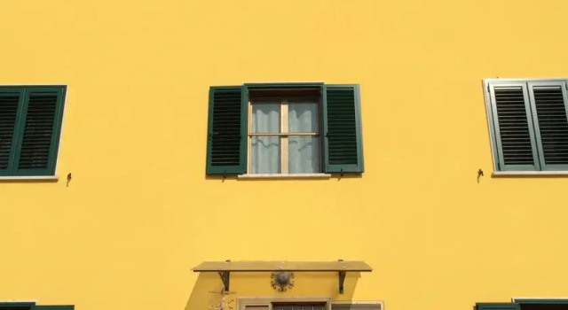 Casa Belfiore