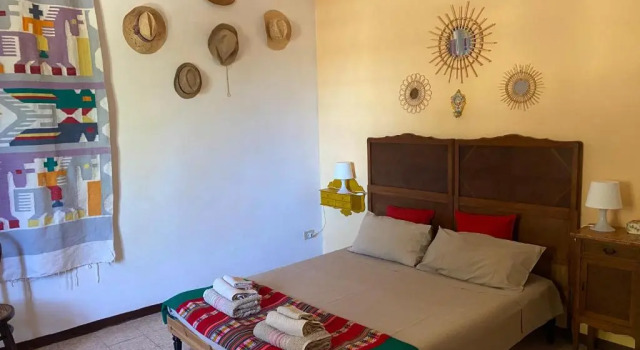 Adamasseria Case Vacanza, Rezervați Hotel Collecorvino Abruzzo