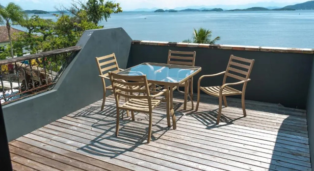 Люкс Superior Hotel Solar da Beira