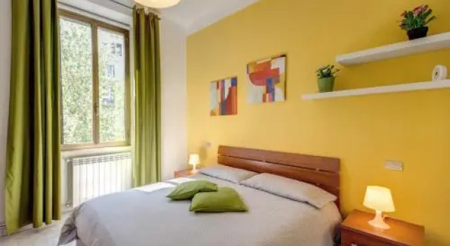 La Casaccia, Buchen Sie Ferienwohnung Sempione Mailand