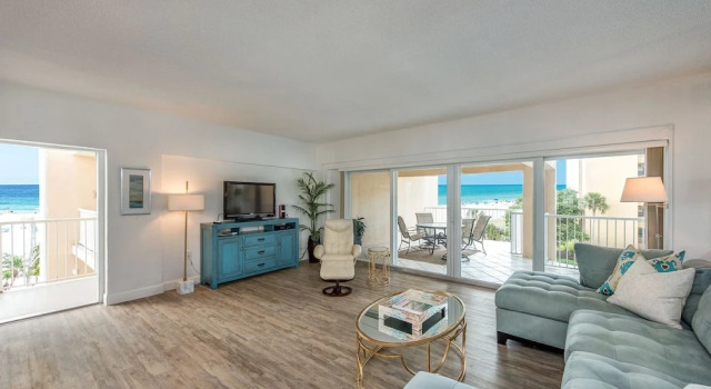 Jamaica Royale - T42 - 2 Br Condo, Забронировать Апартаменты/квартира Сиеста-Ки Sarasota Area