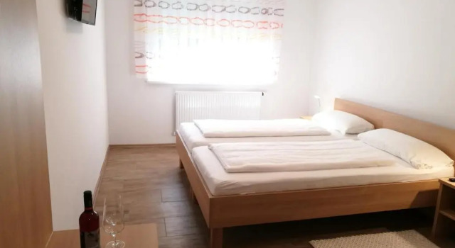 Люкс Dorf-Zimmer Mirth