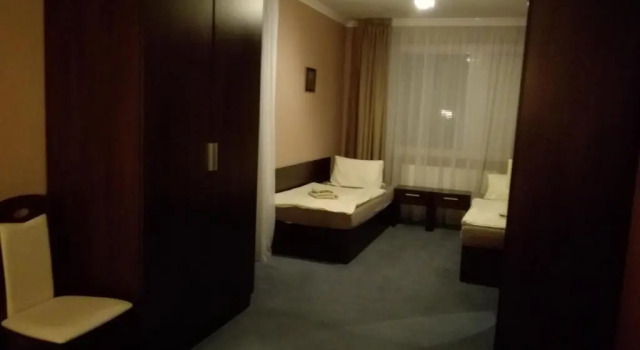 Garni Hotel Anne-Mary, Rezervovat Hotel 3hvězdičkové hotely v Trnavský kraj, 3*