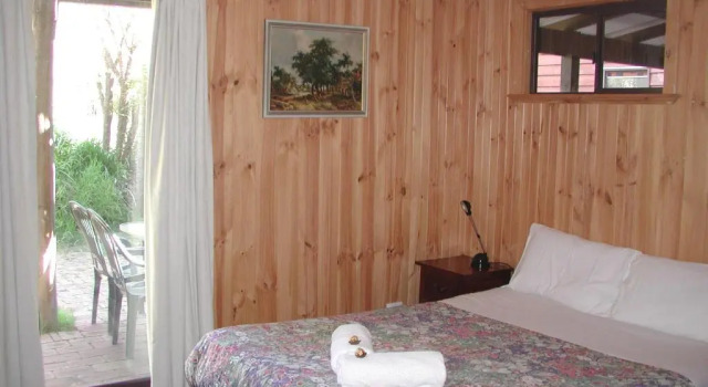 Villa 3 camere Rainbow House