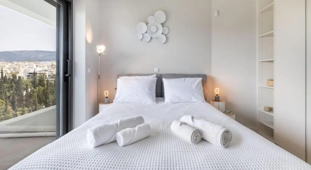 Upscale Luxury Living in Acropolis by Neuvel