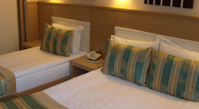 Costa Asmin Hotel