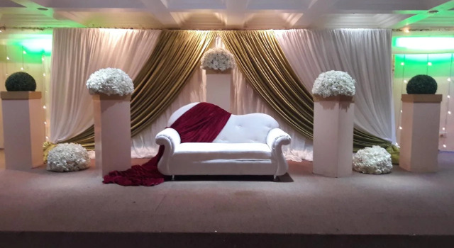 Mayfair Hotel