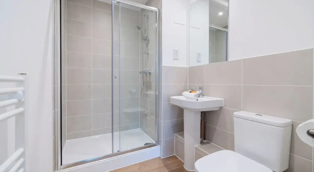 Roomspace Serviced Apartments - Walton Court, 预订 公寓 泰晤士河沃尔顿 萨里